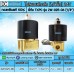 โซลินอยด์วาล์ว2W-025-06 24V size 1/8"